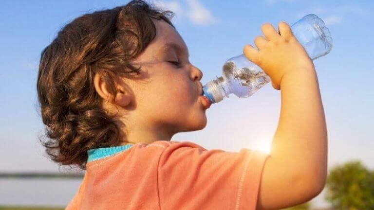 Recomendaciones para prevenir golpes de calor en días de altas temperaturas