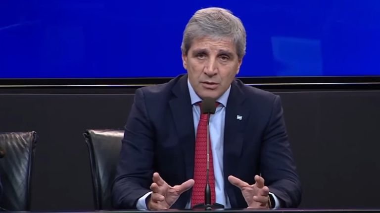 El Sector Público Nacional acumuló un superávit financiero del 0,2% del PBI hasta agosto