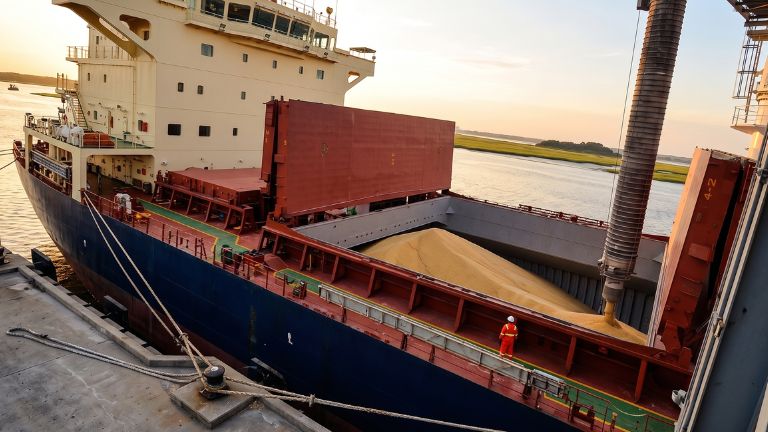 La BCR proyecta un ingreso de US$36.111 millones por exportaciones agroindustriales en 2026