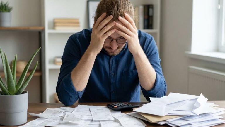 Los deudores irrecuperables crecieron un 60% en el último año y ya superan los 3,4 millones
