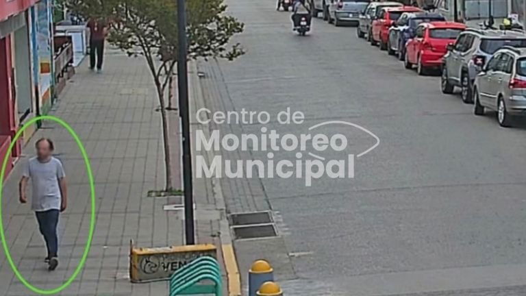 Detienen a un hombre de 34 años acusado de exhibicionismo reiterado en locales comerciales