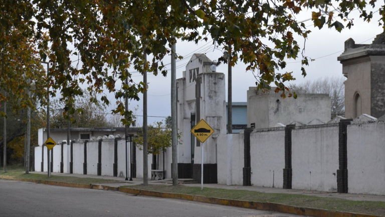 El Cementerio Municipal convoca a una misa en memoria de los fallecidos en julio y agosto