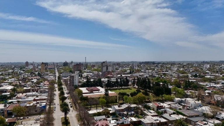 El Concejo Municipal aprobó por unanimidad el nuevo Código de Ordenamiento Territorial