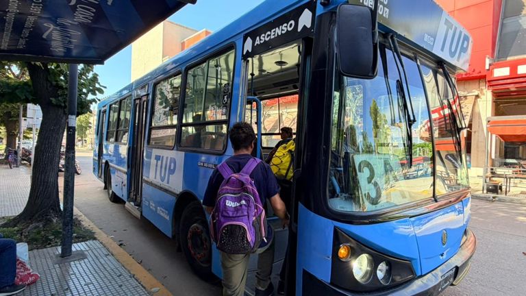 Inauguración de la pista de atletismo: disponen cortes de tránsito y cambios en el transporte urbano