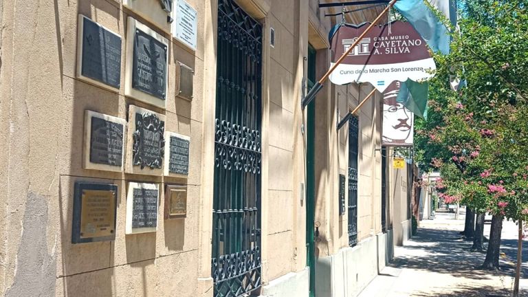 Las artistas Alejandra Có, Nancy Kegalj y Laura Estévez exponen en la Casa Museo Cayetano Silva