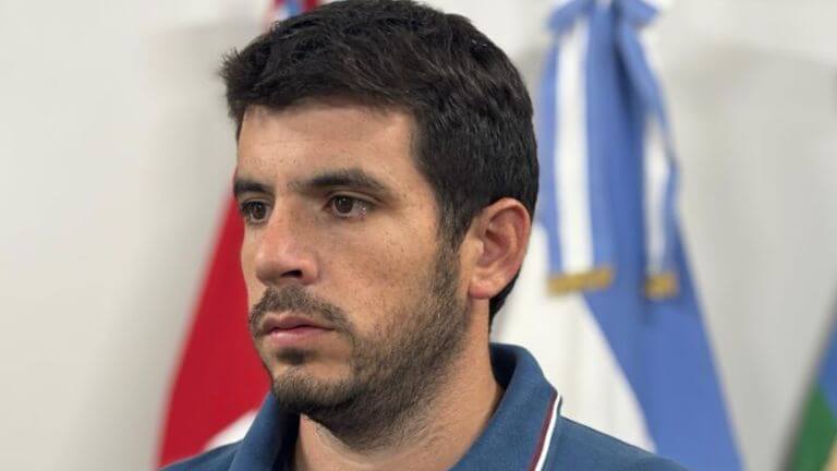 Leonel Chiarella inaugura hoy el período de sesiones ordinarias 2026 del Concejo Municipal