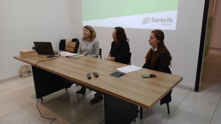 Unifican criterios de auditoría alimentaria para exportar desde el sur provincial