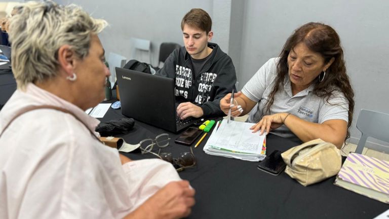 Venado Tuerto abre inscripciones para talleres municipales 2026