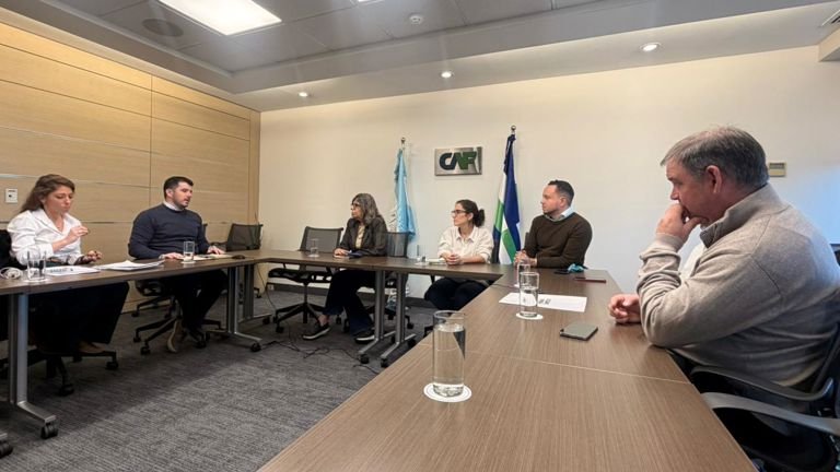 Venado Tuerto gestiona financiamiento internacional para clausurar su basural a cielo abierto