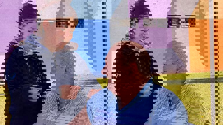 Venado Tuerto impulsa la inmunización continental durante la Semana de Vacunación