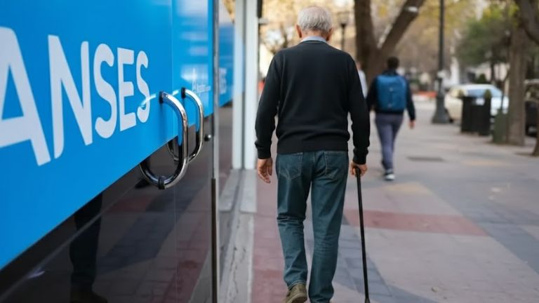 ANSES aplica un aumento del 2,88% y mantiene el bono de $70.000 para haberes mínimos