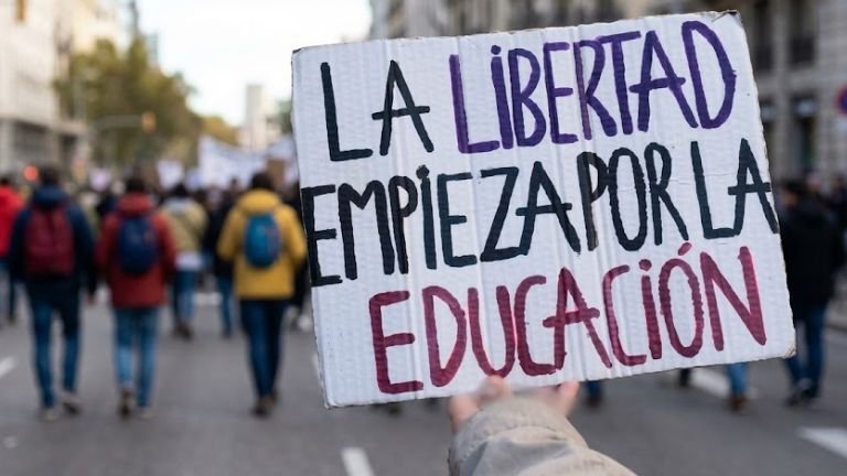Gremios universitarios ratifican la Marcha Federal del 15 de octubre tras fallo judicial contra el Gobierno