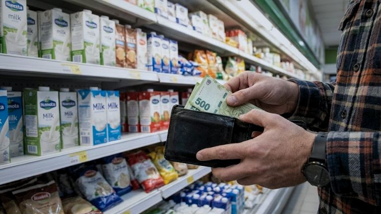 Inflación: Proyecciones privadas apuntan a desaceleración hacia el 2,5%