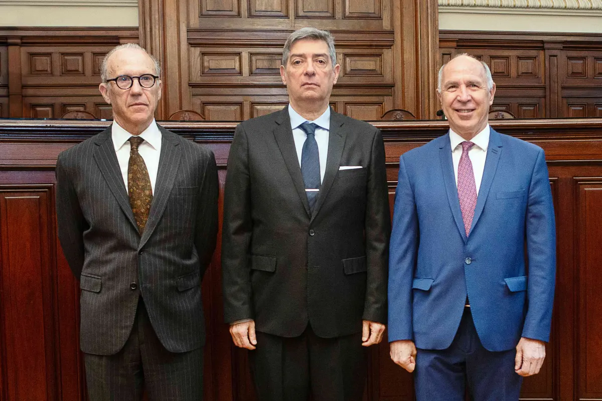 La Corte Suprema revocó la inconstitucionalidad de la derogación de la Ley de Tierras