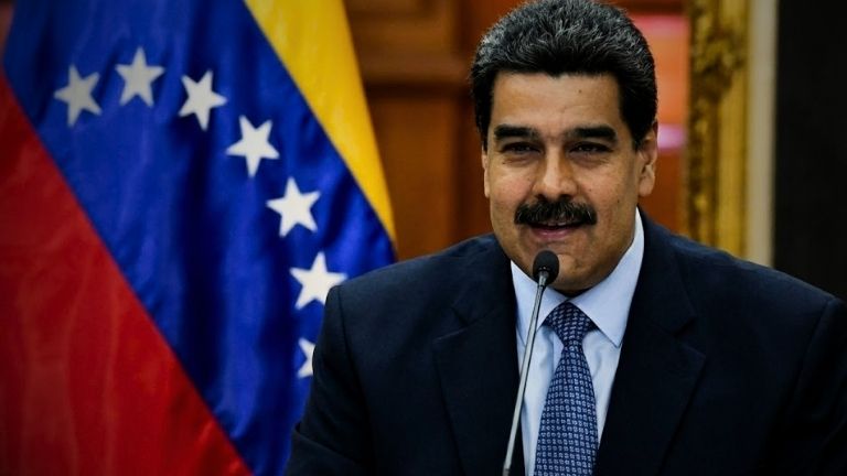 La Justicia argentina solicitó la extradición de Nicolás Maduro para investigarlo por violaciones a los derechos humanos