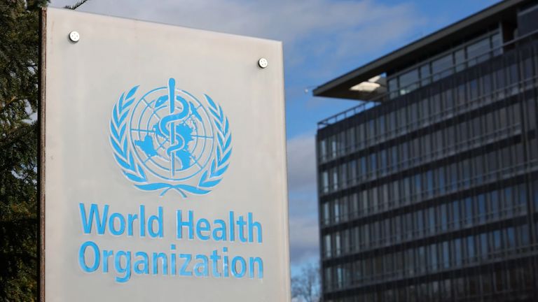 Argentina finaliza su participación en la Organización Mundial de la Salud