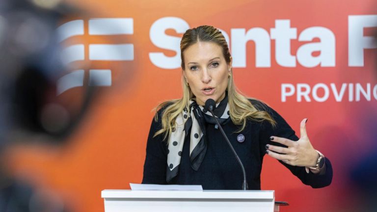 Detectan un socavón de 70 centímetros en el pabellón de alto perfil de la cárcel de Piñero