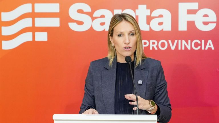 Intensifican la contención de amenazas escolares y lanzan control parental en Santa Fe
