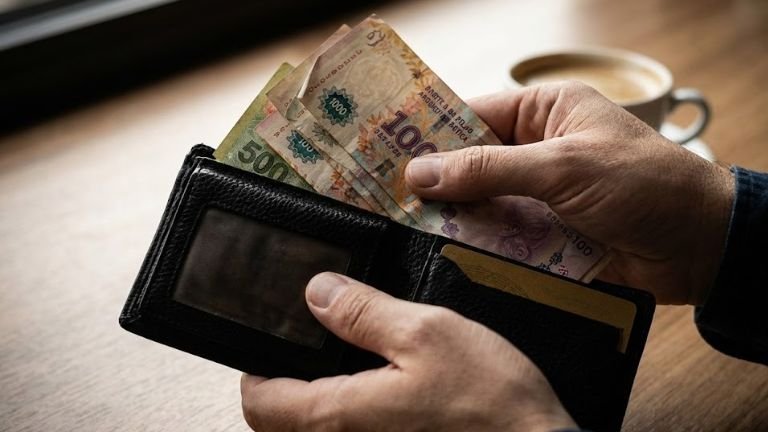 La provincia de Santa Fe inicia el cronograma de sueldos de septiembre con aumento paritario