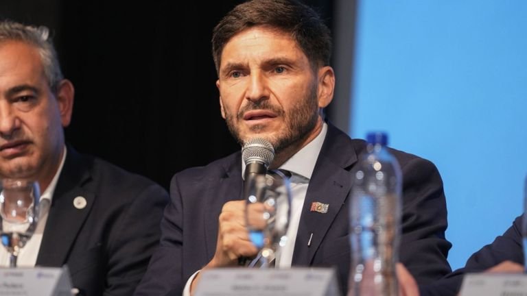 Maximiliano Pullaro anticipó que la persecución del crimen organizado apuntará a contadores y abogados